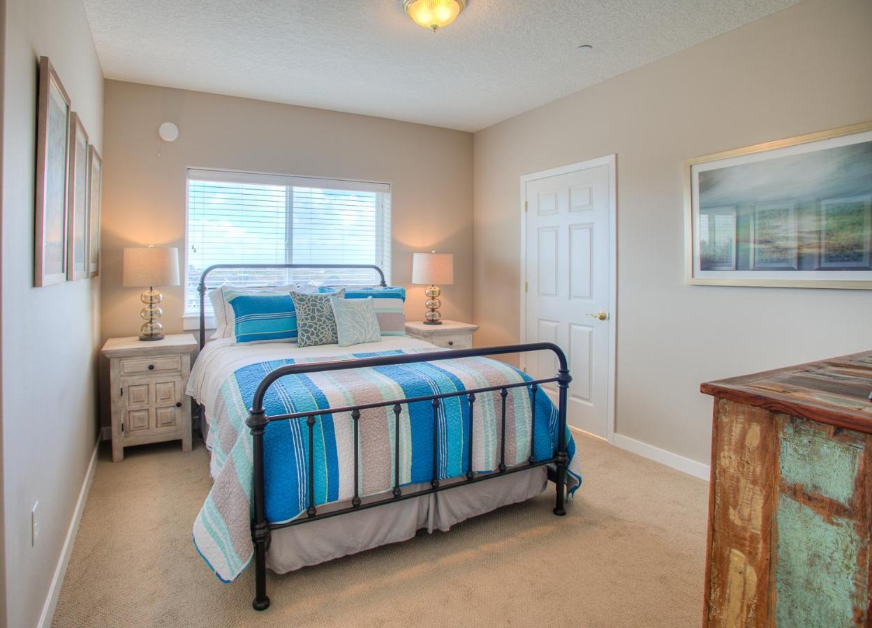 Vista Del Mar Beach Condominium Ocean Shores Exterior foto