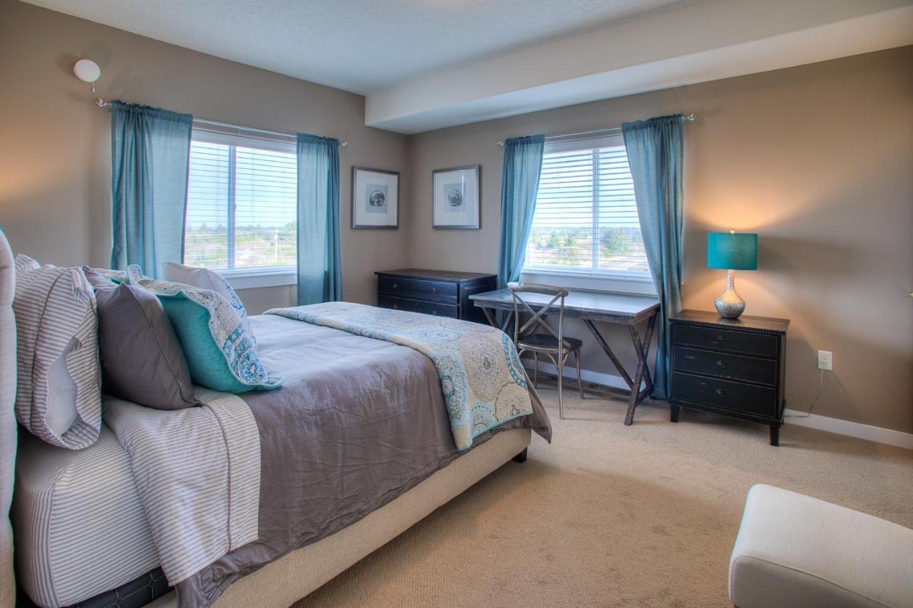 Vista Del Mar Beach Condominium Ocean Shores Exterior foto